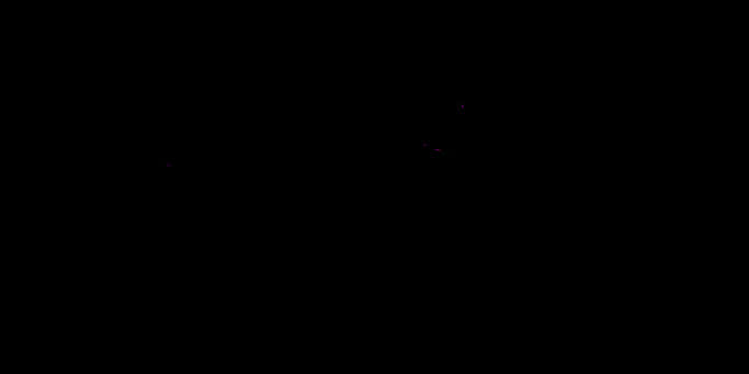 Dark Canvaswith Faint Lights PNG