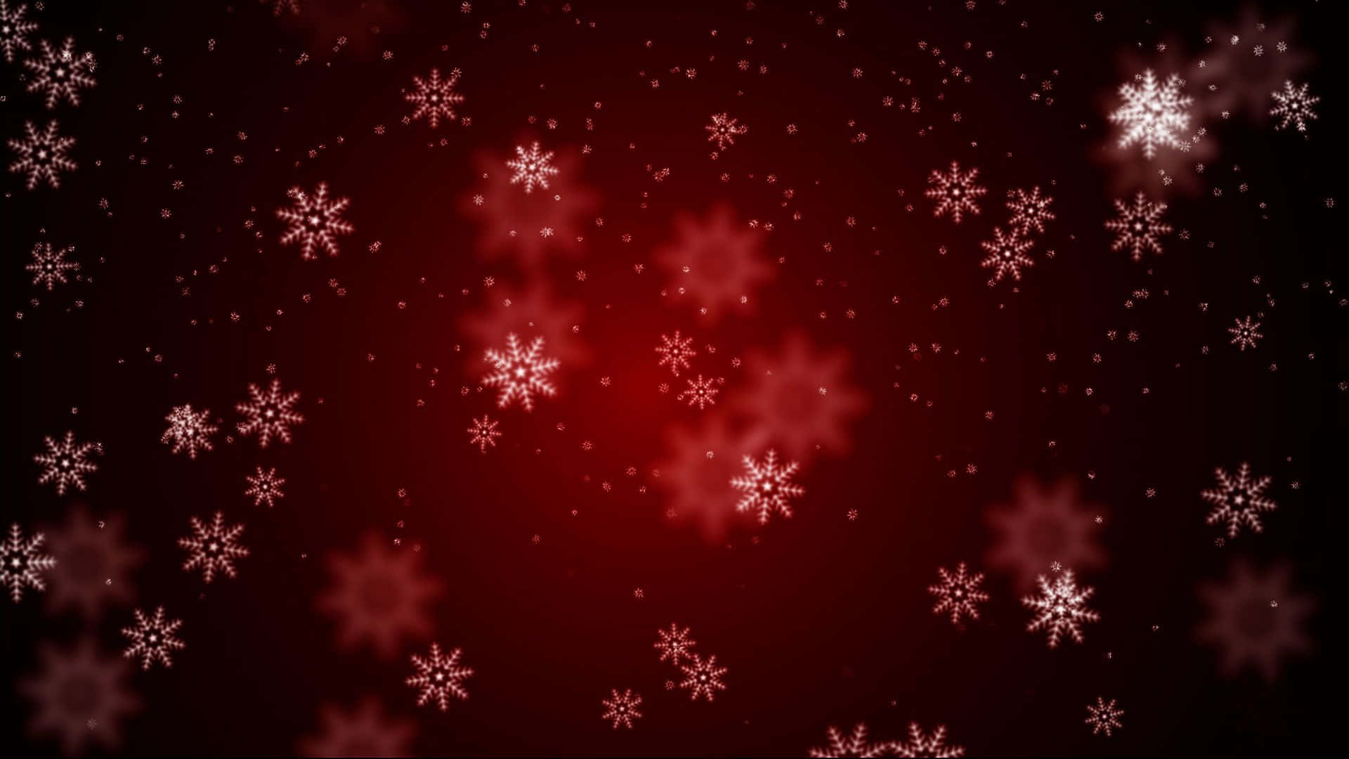 Nocheoscura Encantadora De Navidad Fondo de pantalla