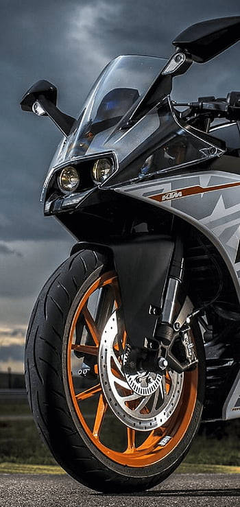 Free Ktm Rc 200 Wallpaper Downloads, [100+] Ktm Rc 200 Wallpapers for FREE  