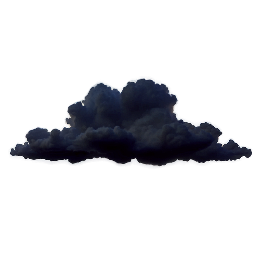 Dark Clouds Png Tol39 PNG