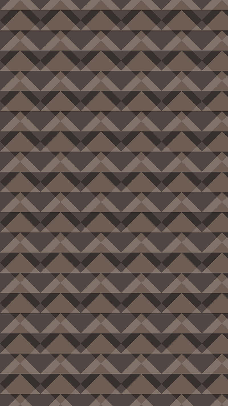 Dark Colored Obtuse Triangles Wallpaper