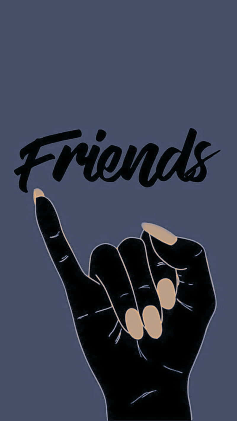 BFF Half Wallpapers  Top Free BFF Half Backgrounds  WallpaperAccess