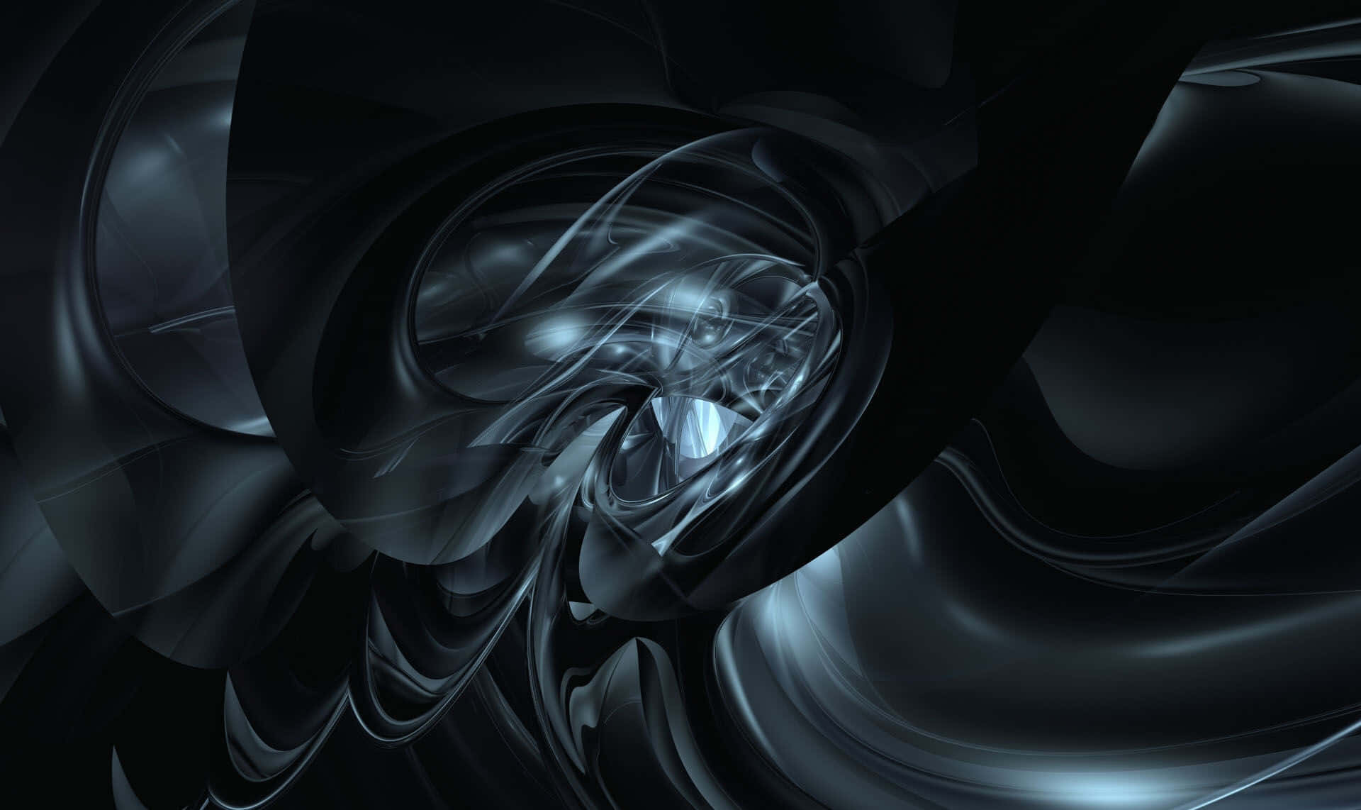 Exploring the Mysteries of Dark Energy Wallpaper