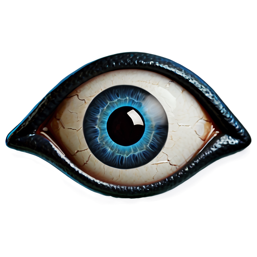 Download Dark Evil Eye Png 05232024 | Wallpapers.com