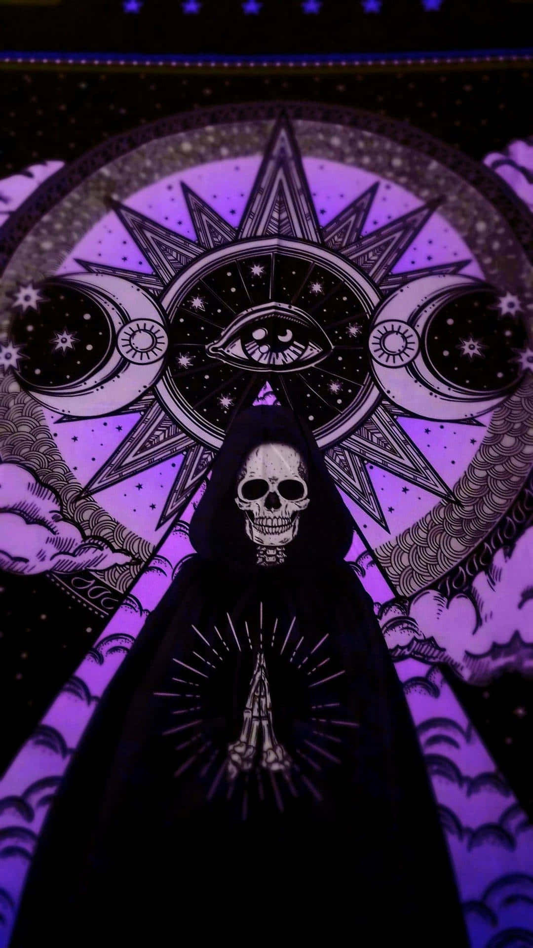 Dark_ Gothic_ Mysticism_ Artwork.jpg Wallpaper