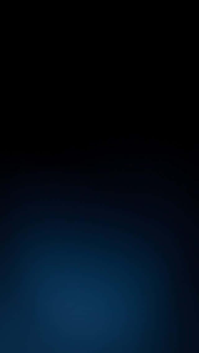 A Dark Blue Background With A Light Shining On It Wallpaper