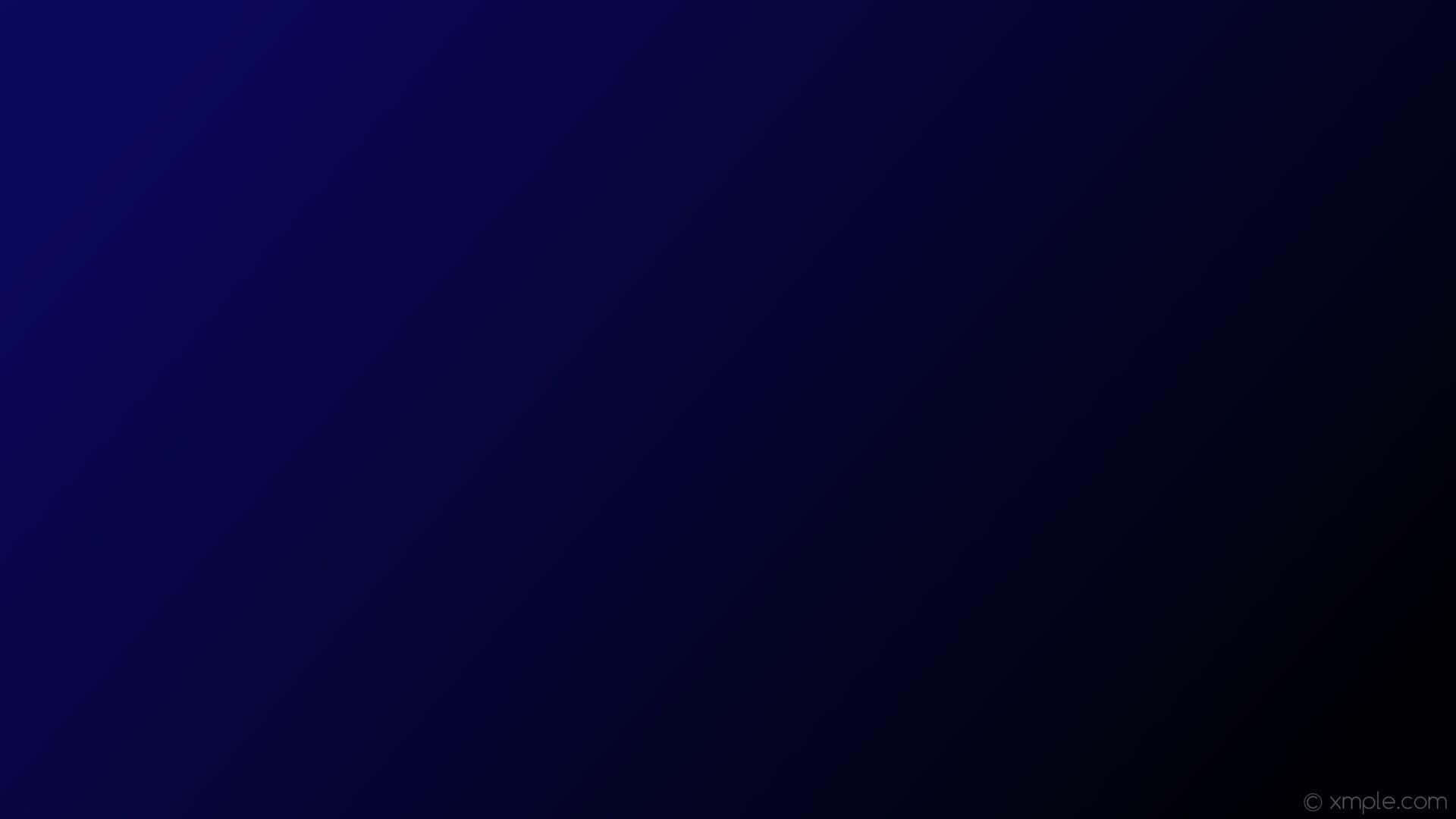 Gradienteoscuro Con Tonos Azul Marino. Fondo de pantalla