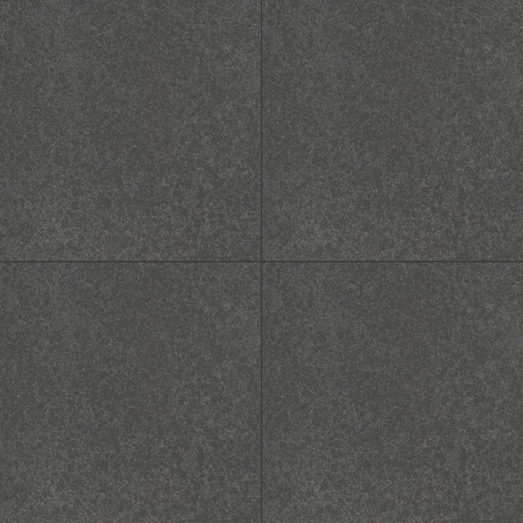 Dark Granite Tile Texture Wallpaper