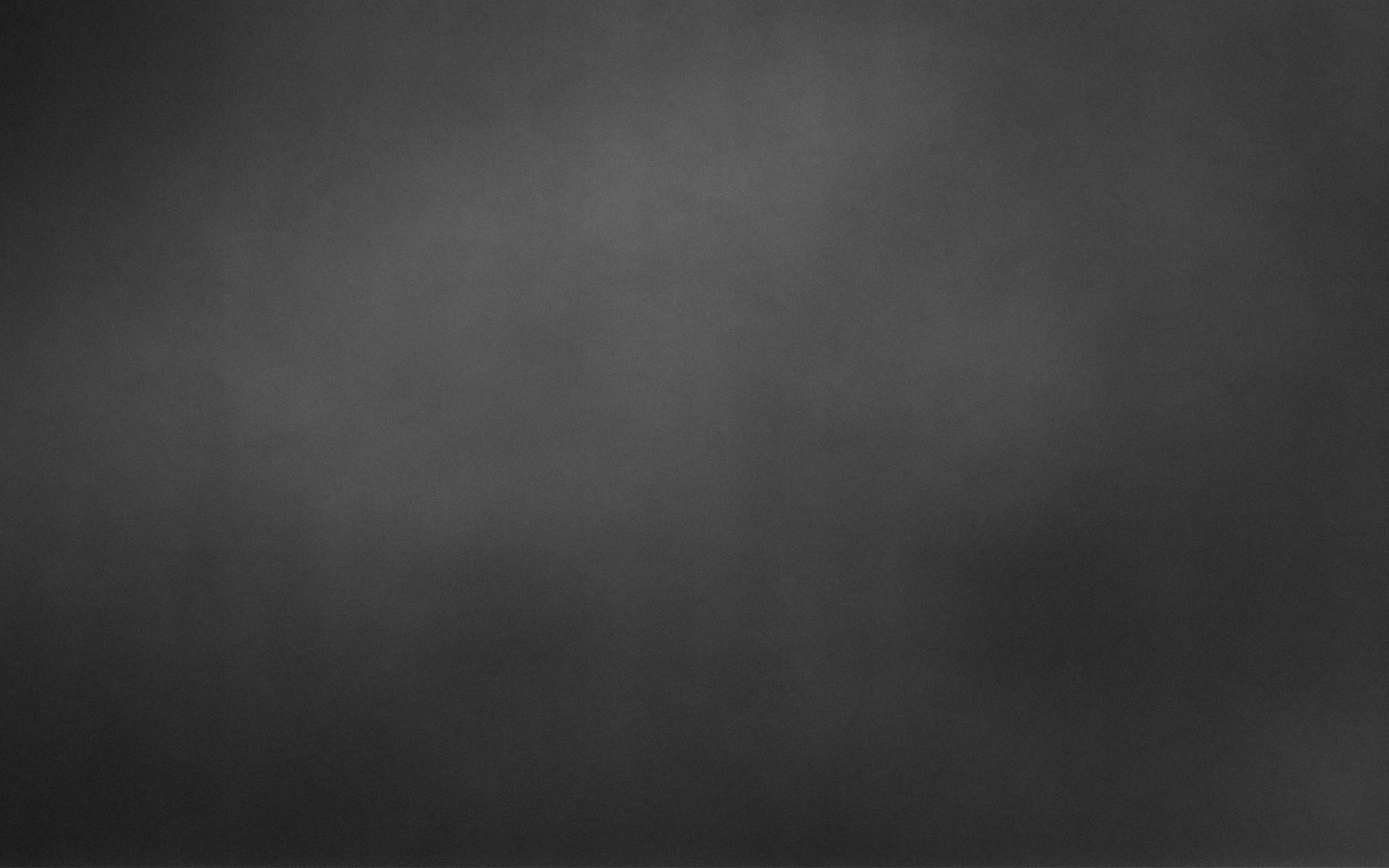 Dark Gray Background With Smoky Texture Wallpaper
