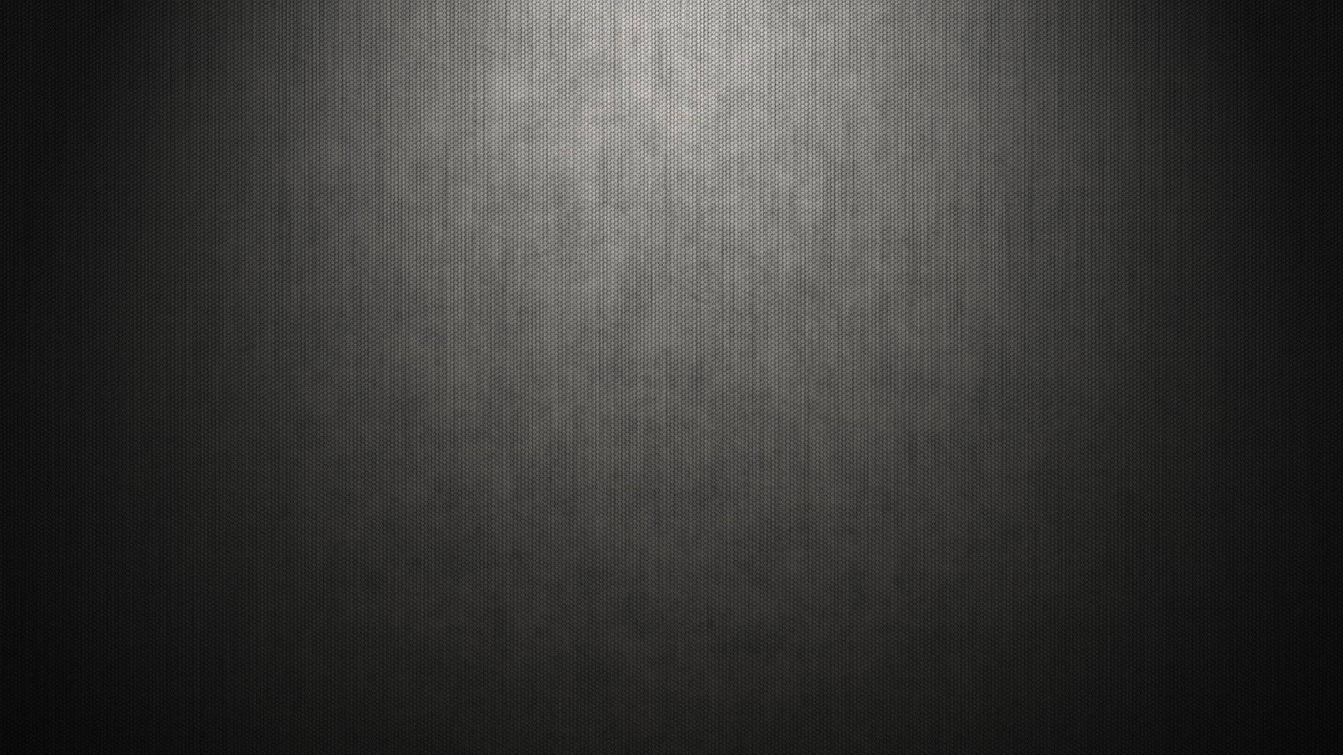 Dark Gray Background With Spotlight Wallpaper