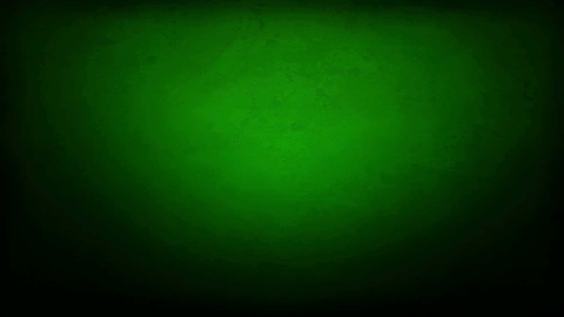 Enlivlig Mørkegrøn Baggrund.
