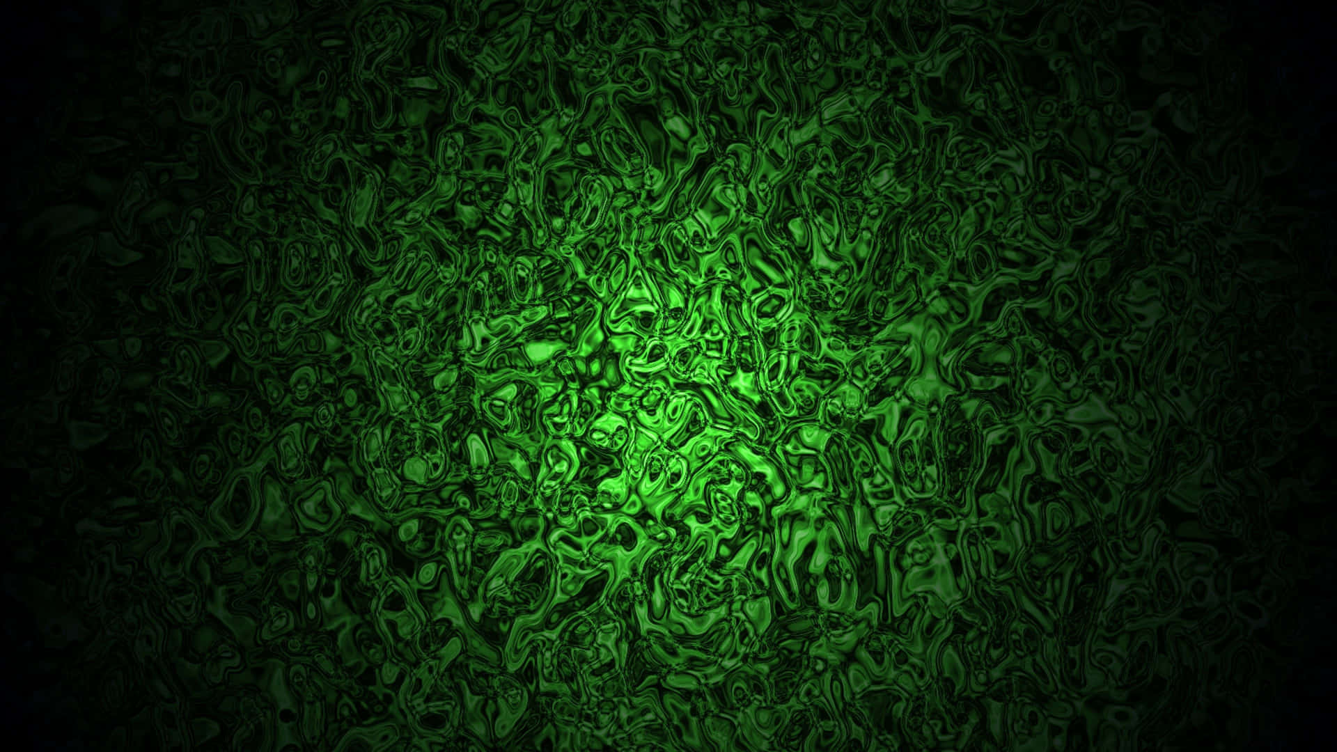 Gröngräsbakgrund