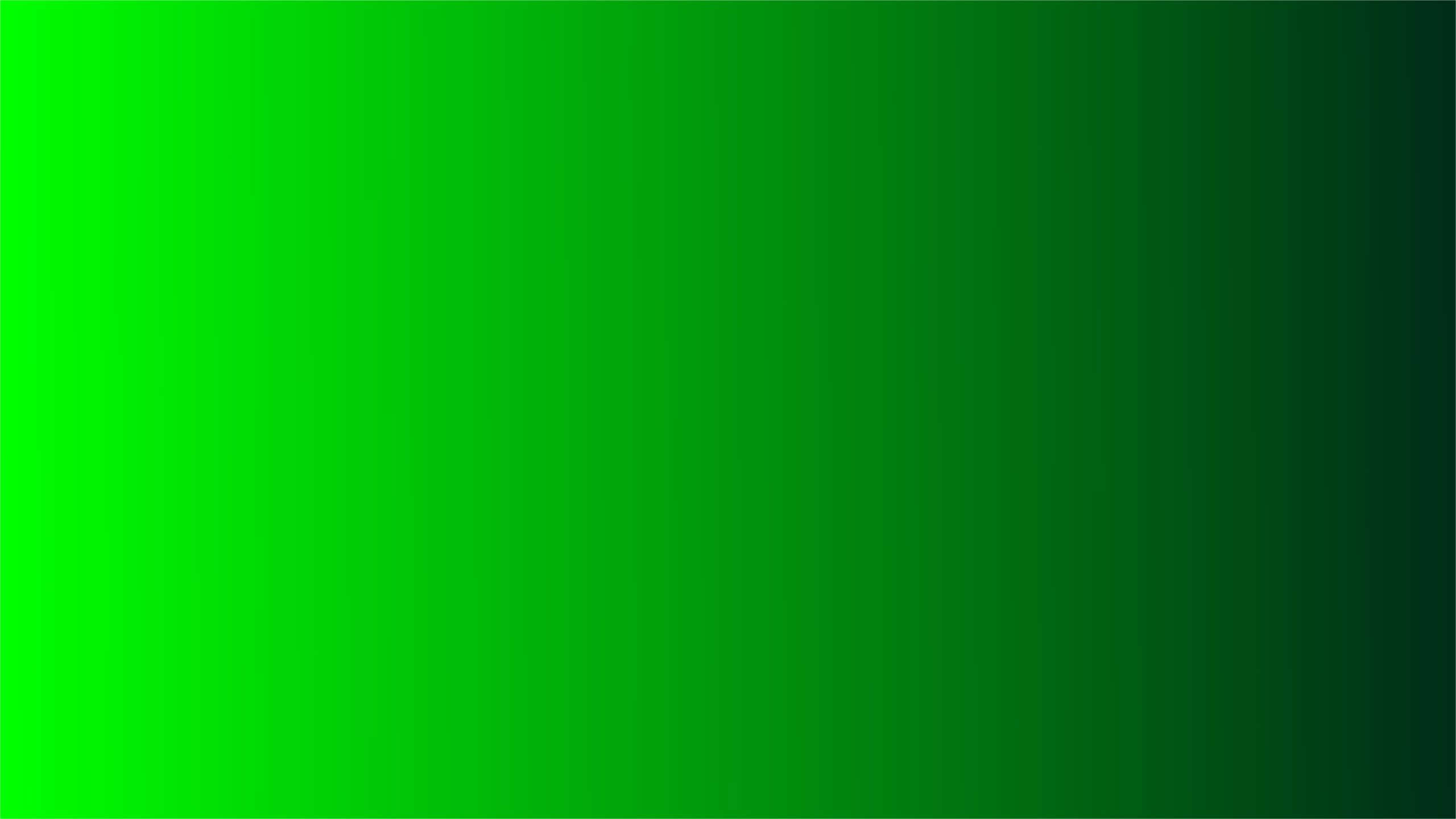 Abstract Dark Green Pattern
