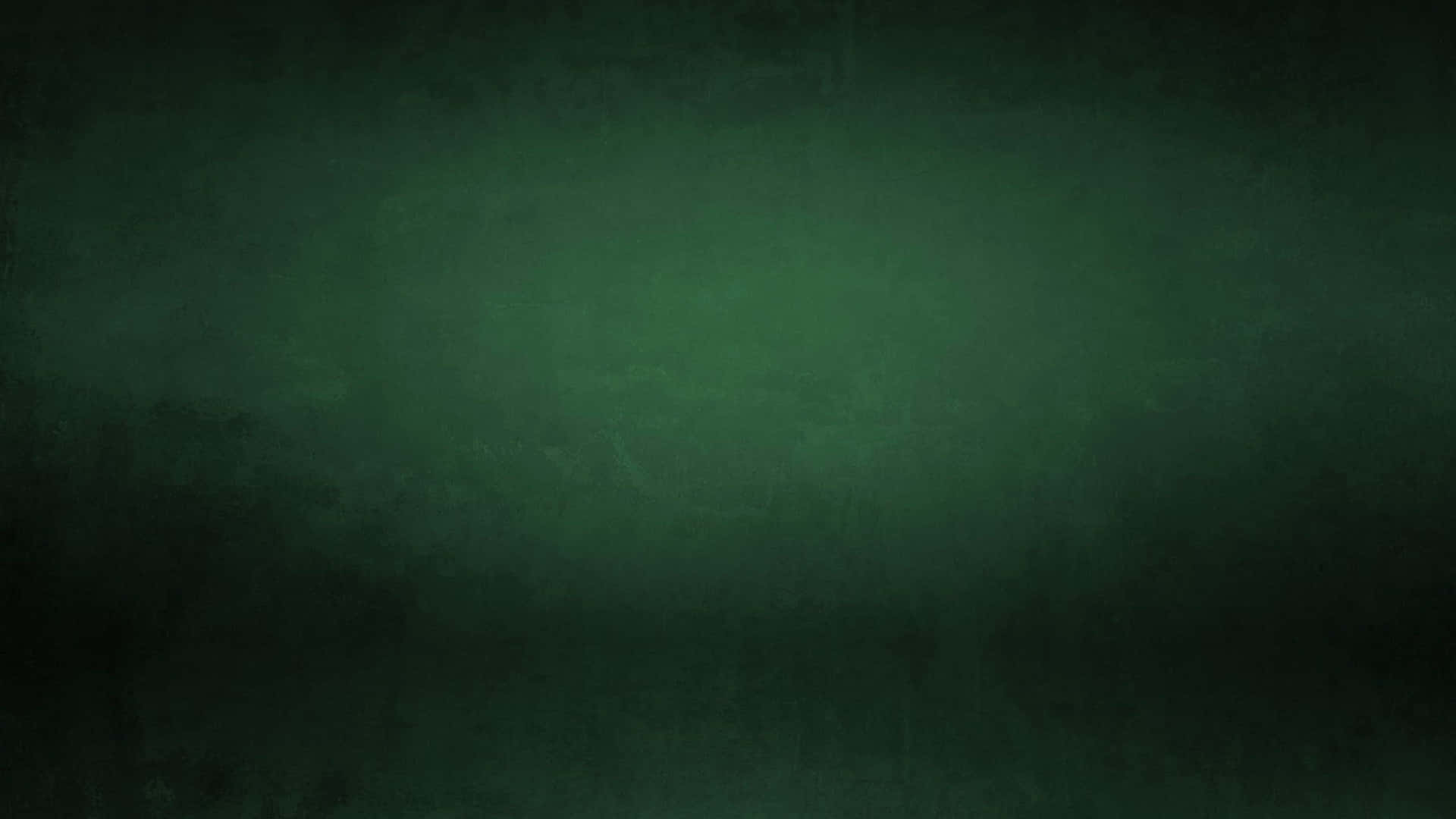 Dark Green Patterned Background