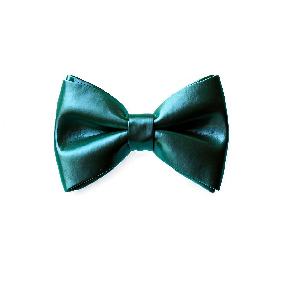 Dark Green Bow Tie Png Rbn PNG