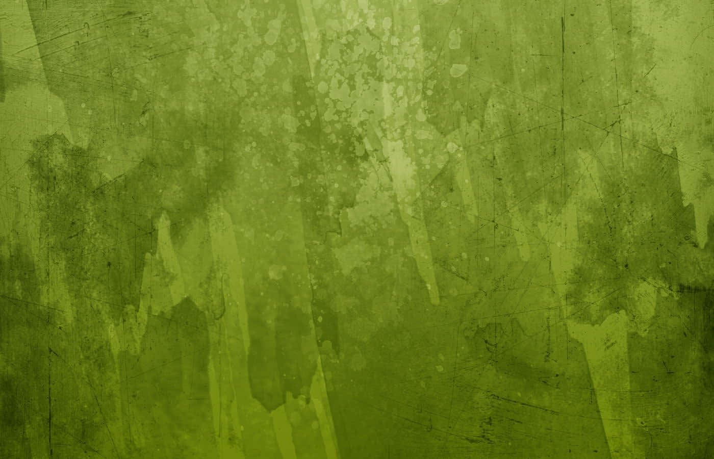 Dark Green Grunge Wallpaper