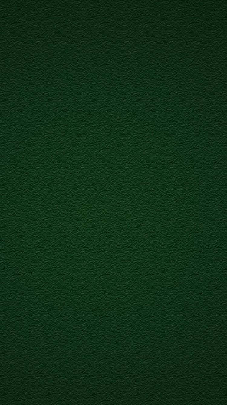 Dark Green iPhone Cedar Shade Wallpaper