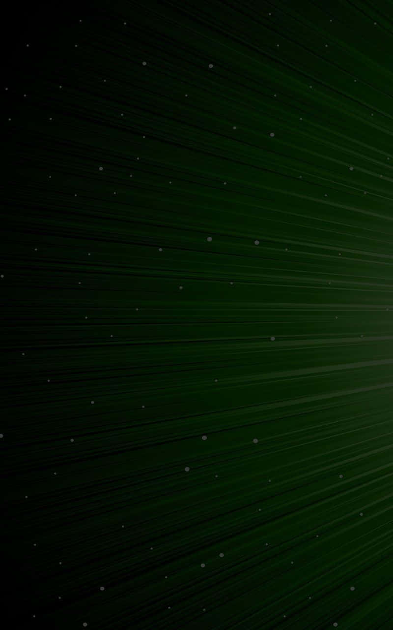 Lucesverdes Iphone Verde Oscuro. Fondo de pantalla