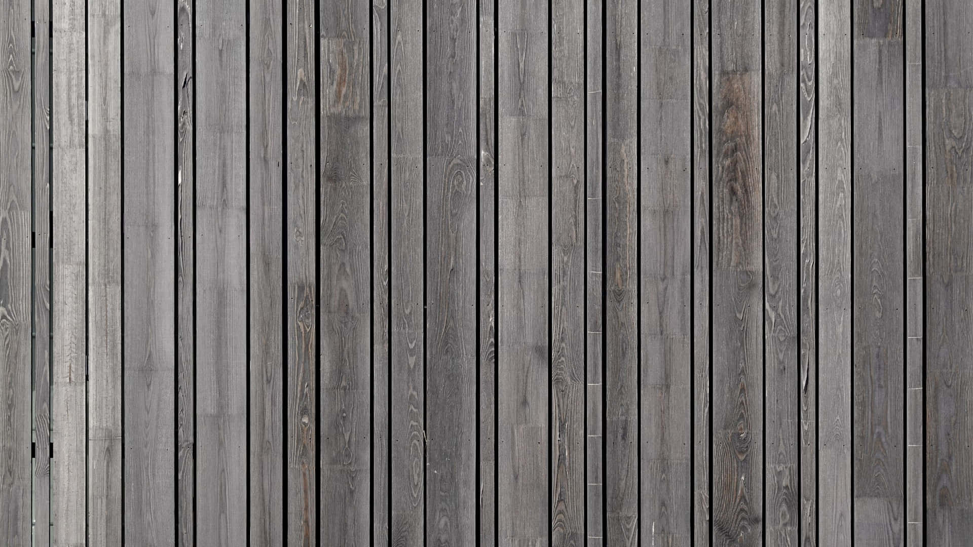 Dark Grey Aesthetic Fence Wallpaper