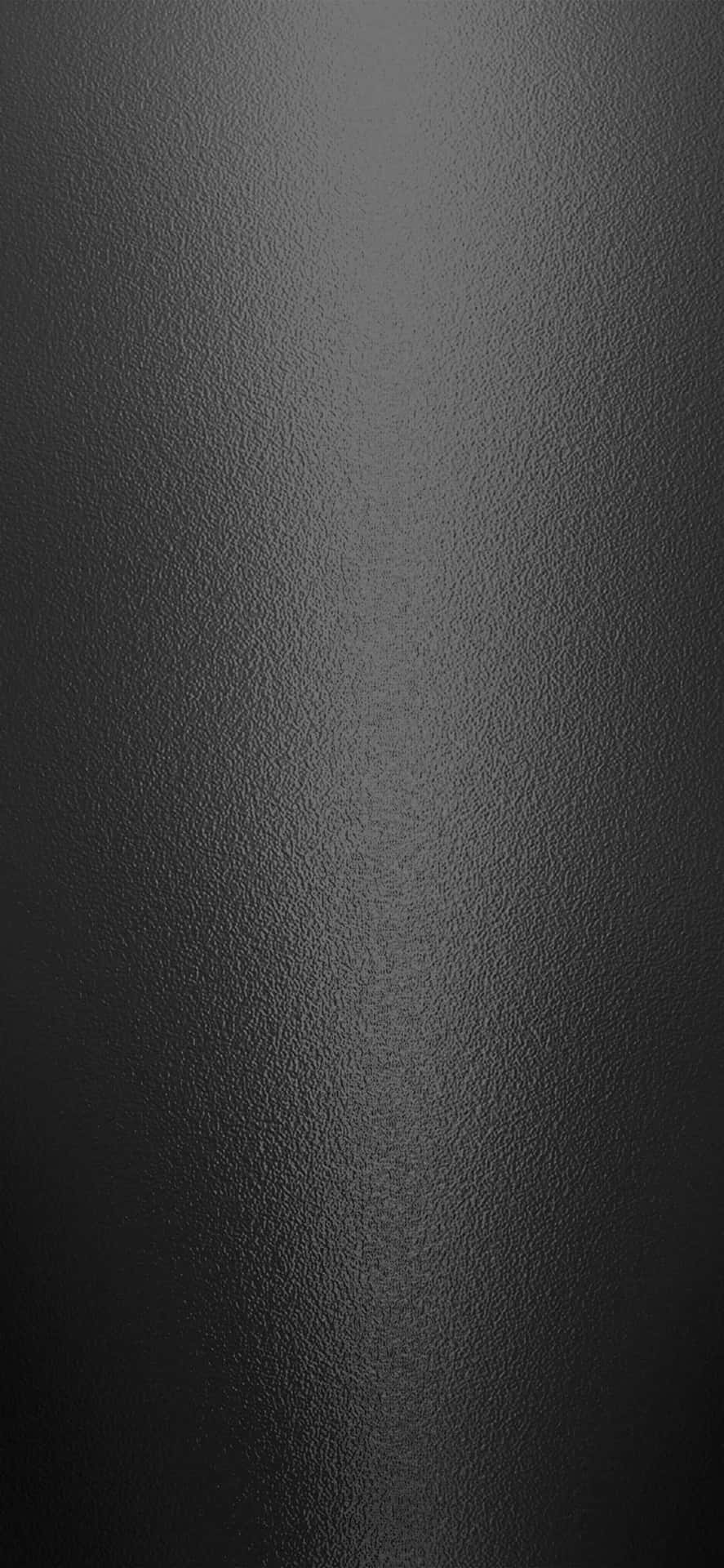 Metal Surface Dark Grey Background
