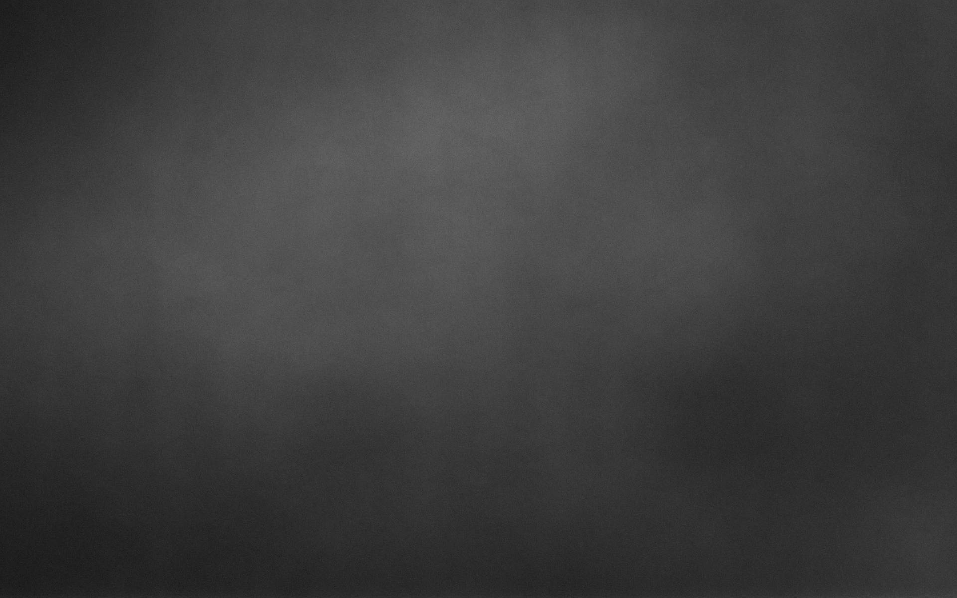 Dark Grey Background With Smoky Texture Wallpaper