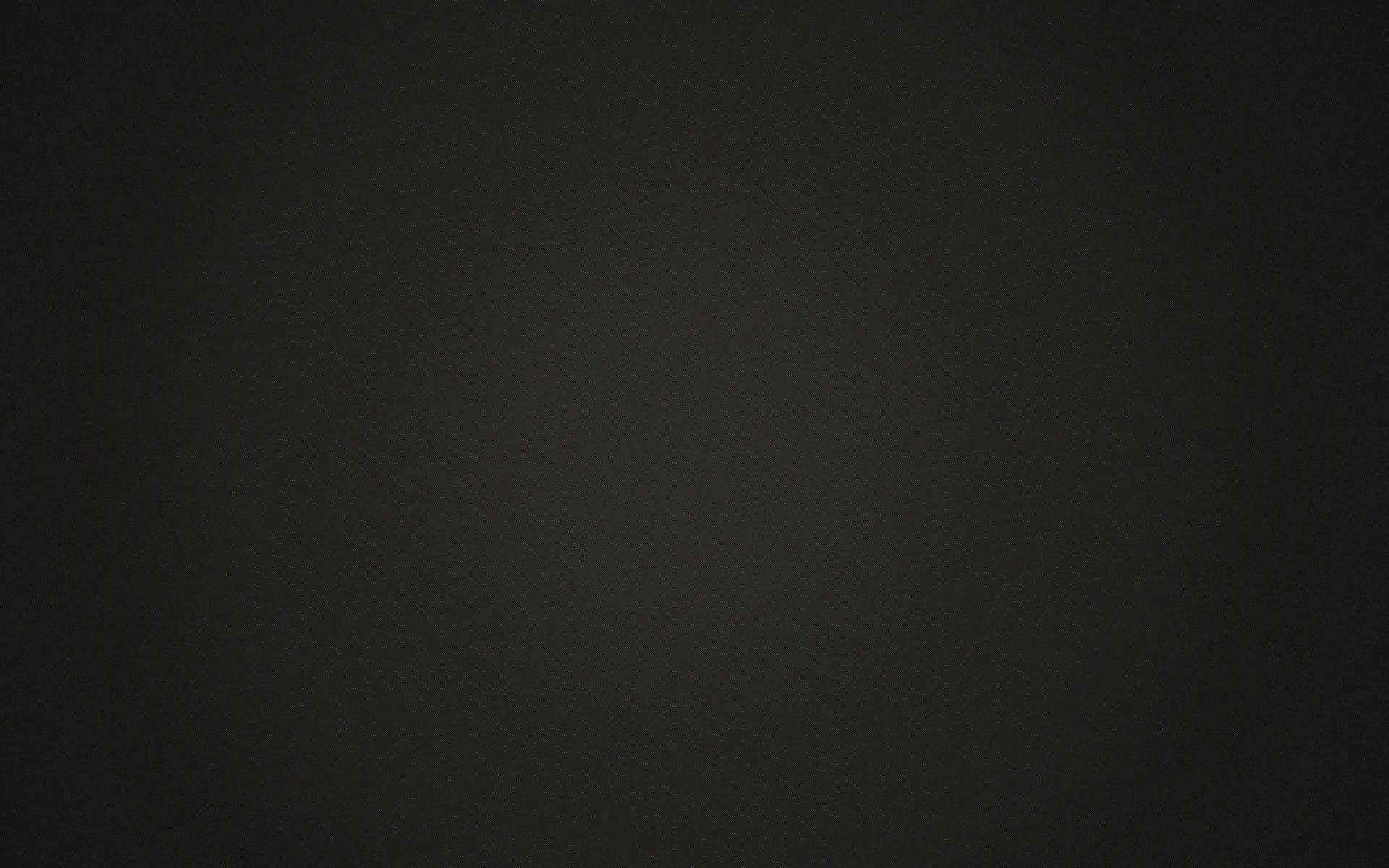Ren og minimalistisk mørkegrå baggrund