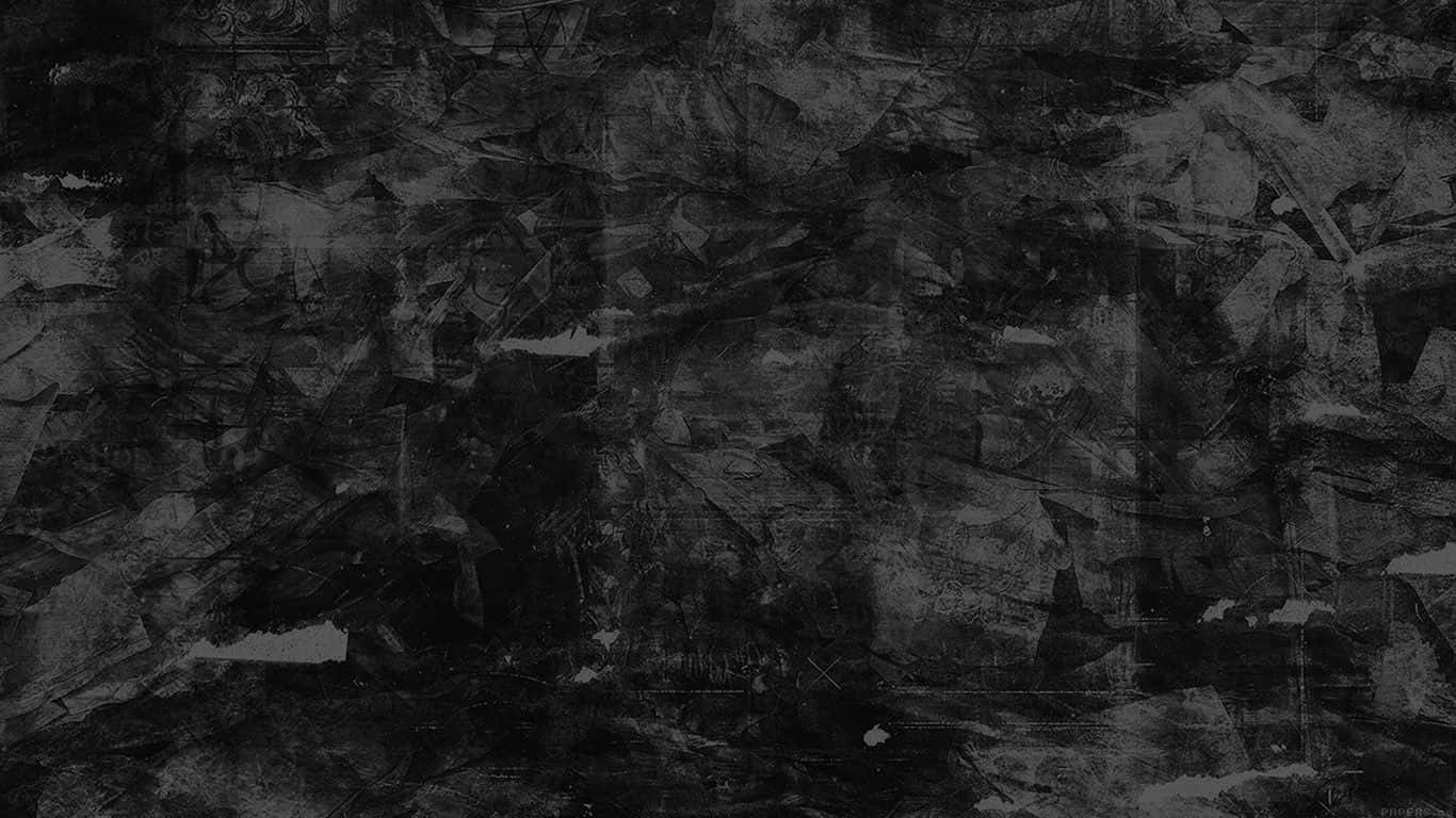 Dark Grunge Texture Abstract Background Wallpaper