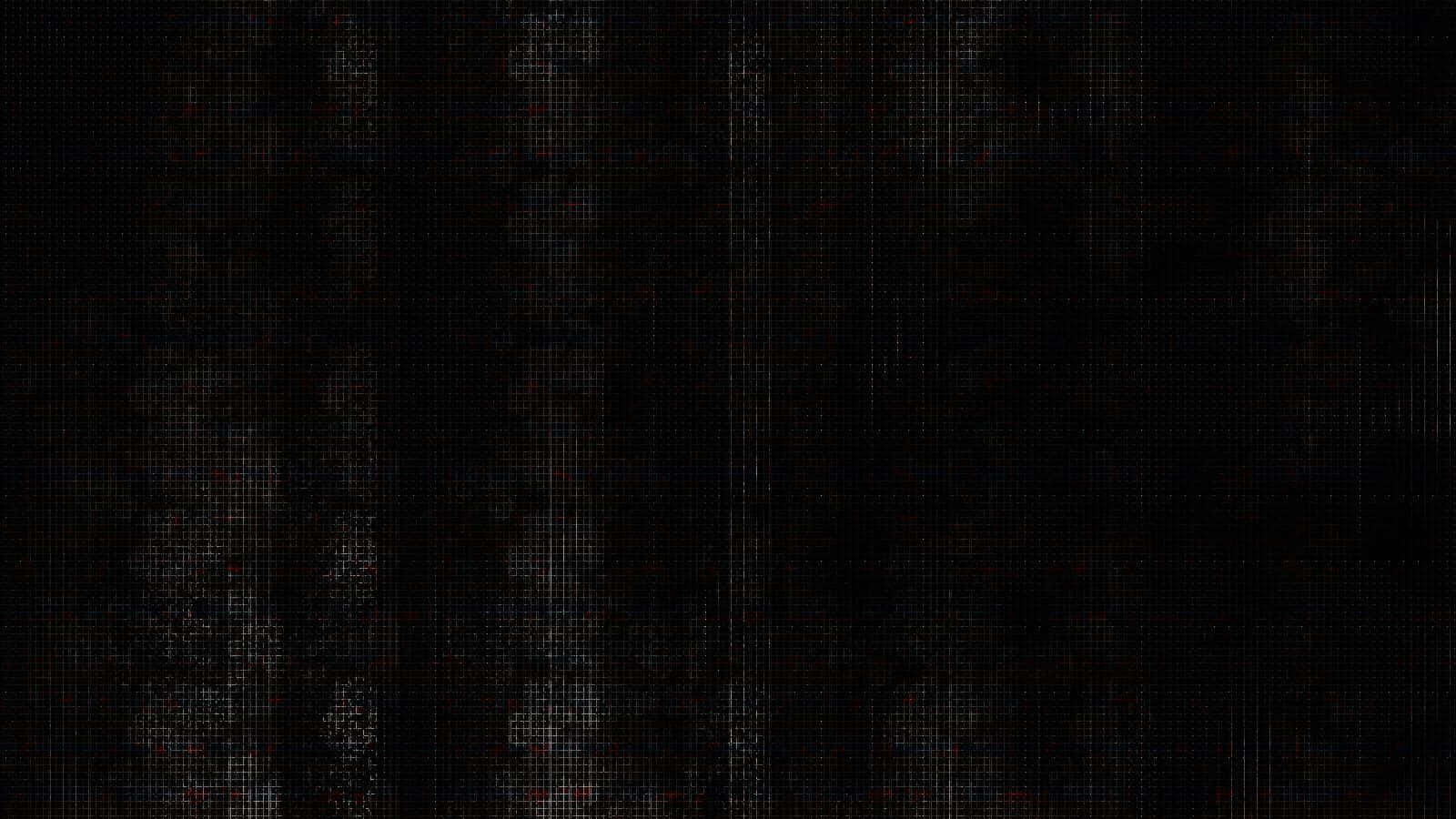 Mysterious Dark Grunge Texture Wallpaper