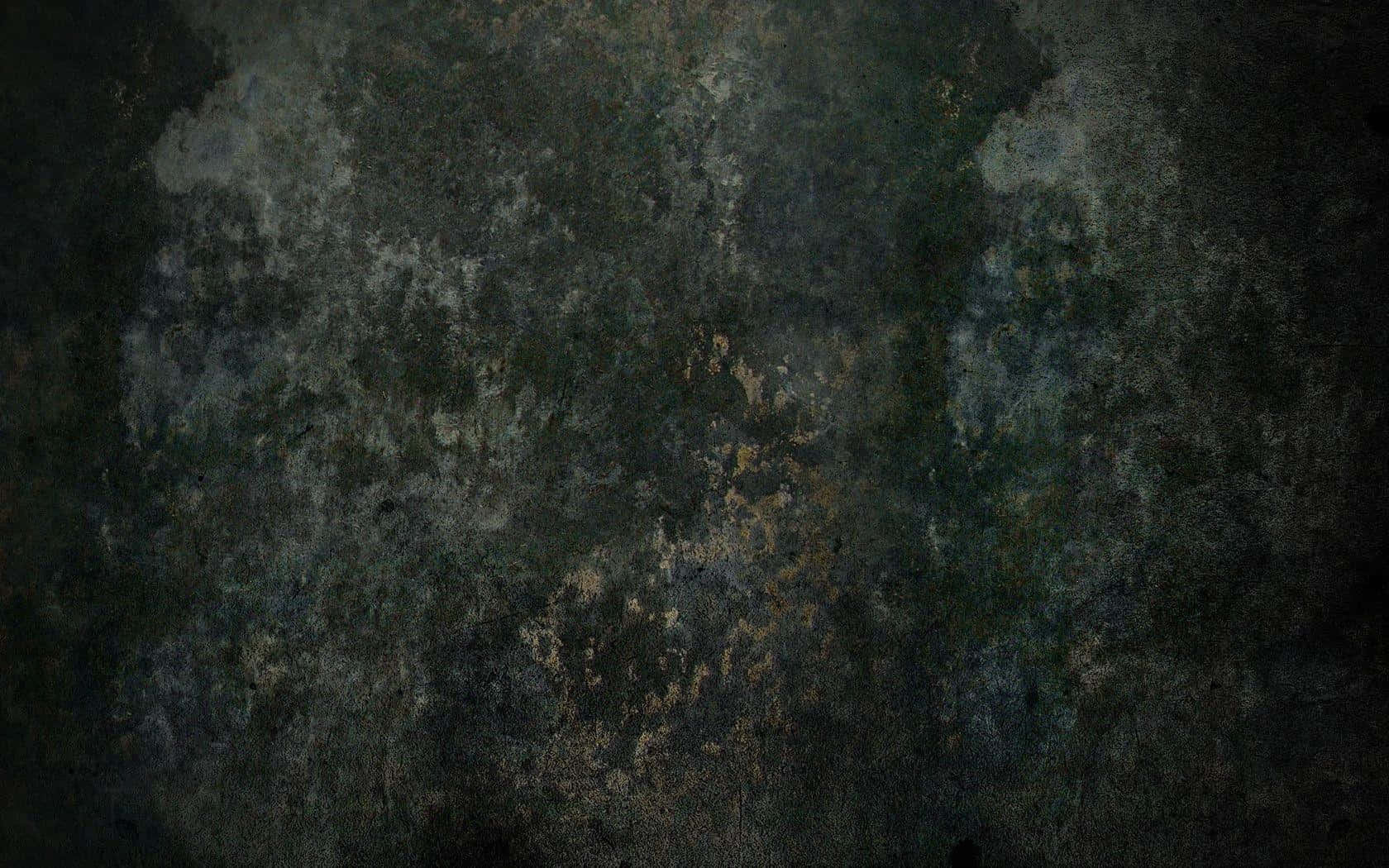 Dark Grunge Texture Background Wallpaper