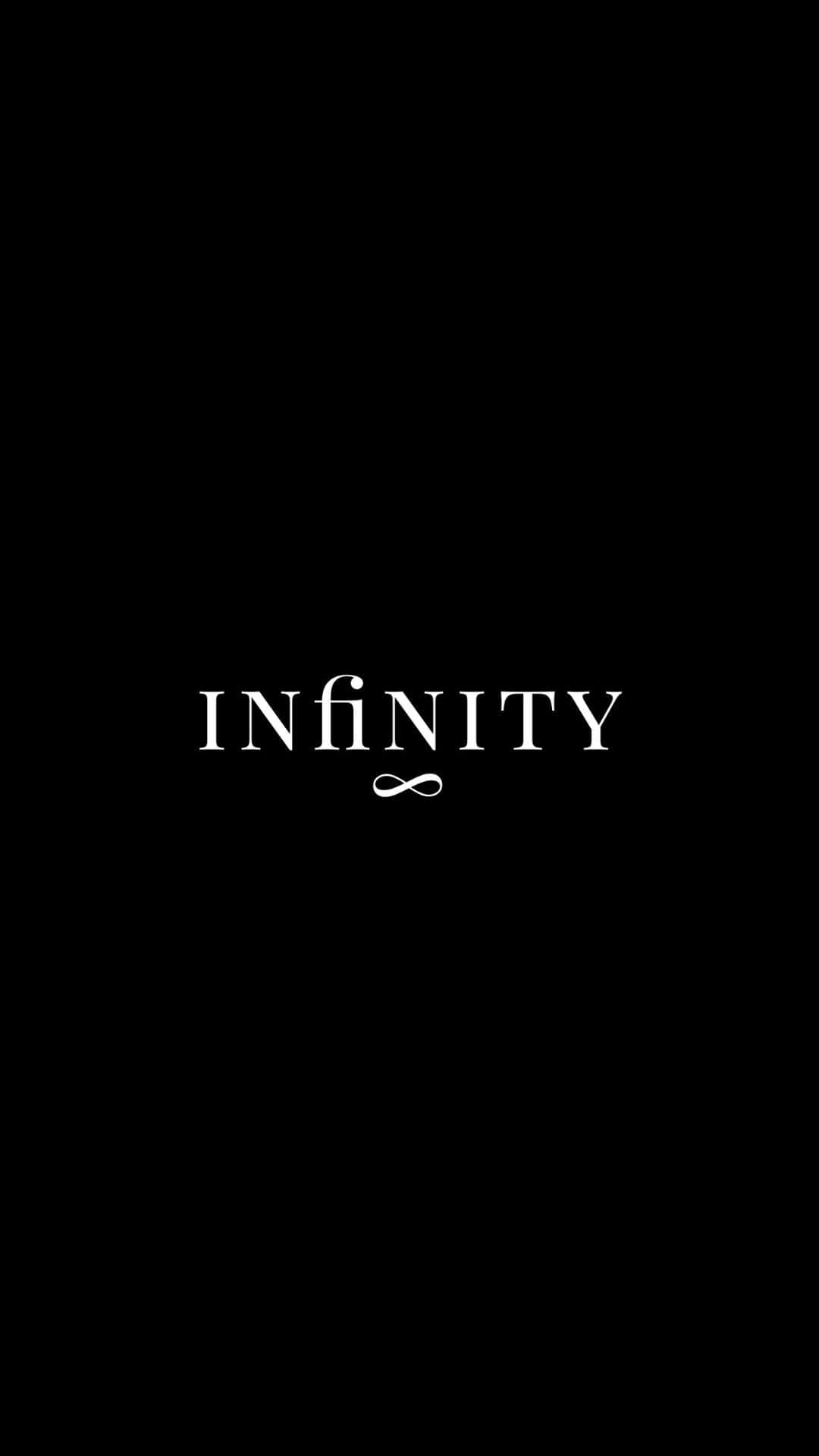 Dark Infinity - A Mysterious Universe Wallpaper