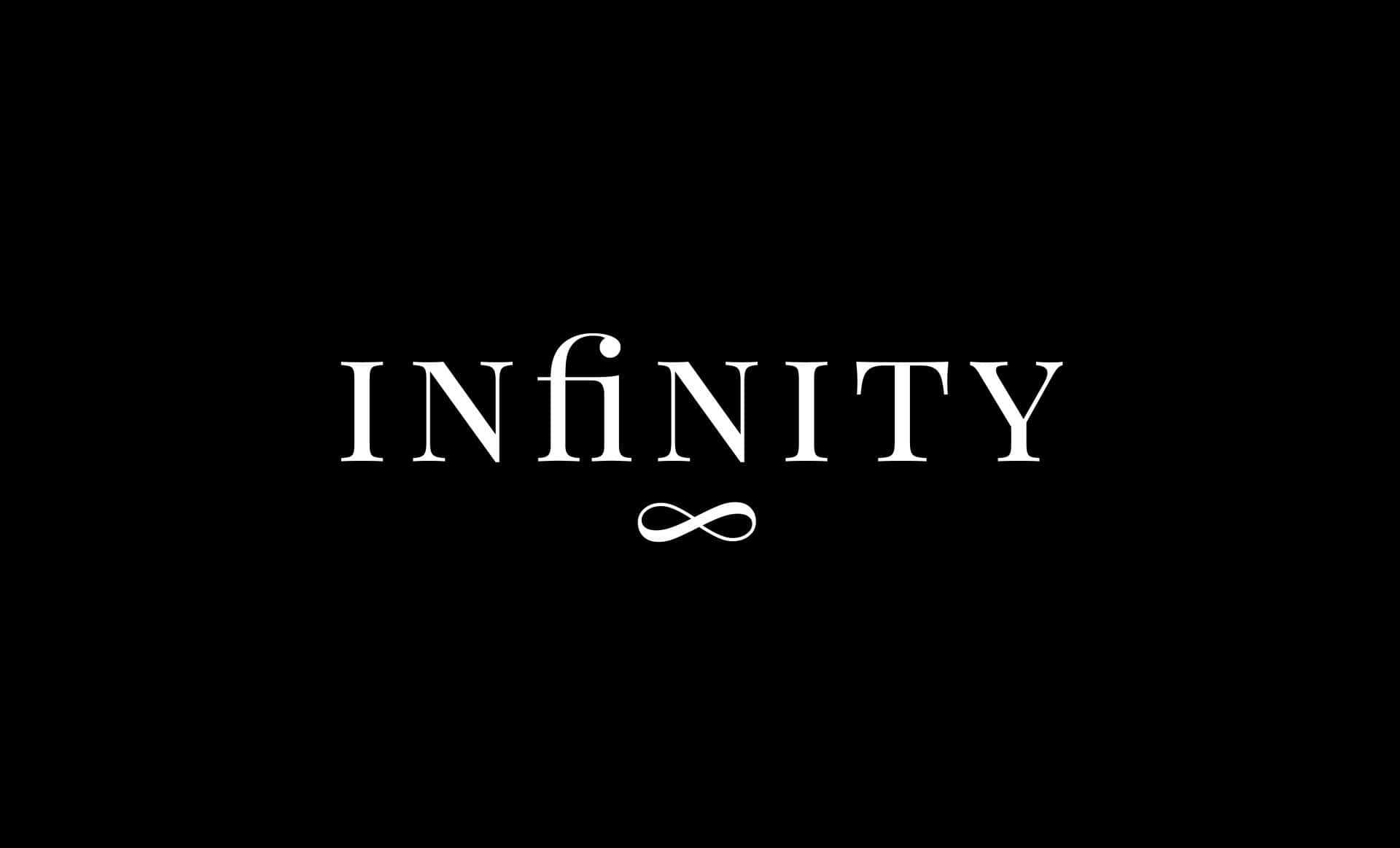 Mysterious Dark Infinity Universe Wallpaper