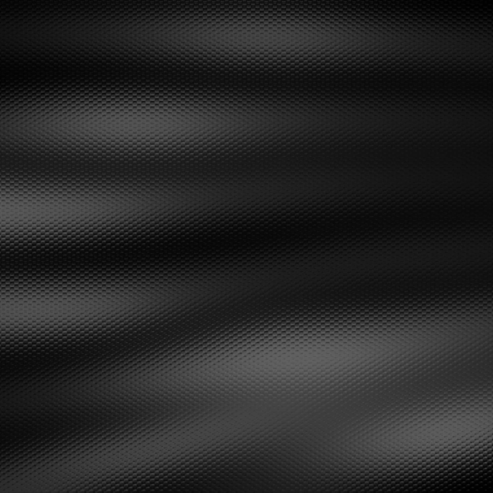 Backgroundlägg Till En Modern Men Sofistikerad Touch Till Utrymmet Med Denna Stiliga Mörka Ipad-bakgrundsbild. Wallpaper