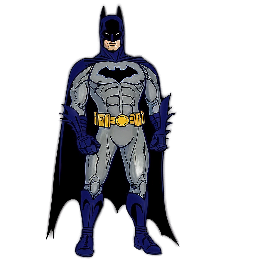 Download Dark Knight Batman Png 05032024 | Wallpapers.com