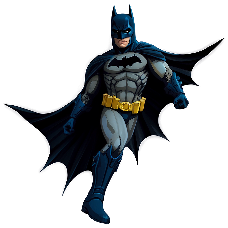 Dark Knight Batman Png 33 PNG