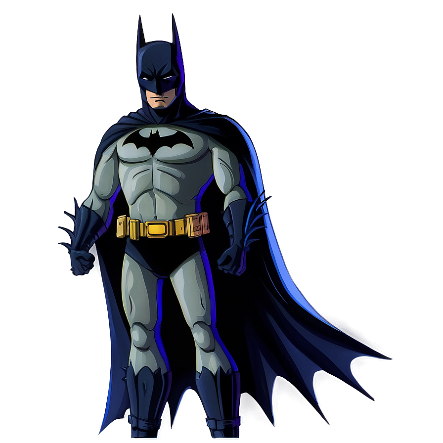 Dark Knight Batman Png Bsf37 PNG