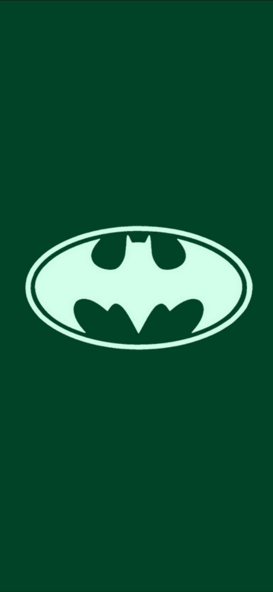 Dark Knight Batman Symboli Phone Wallpaper Wallpaper