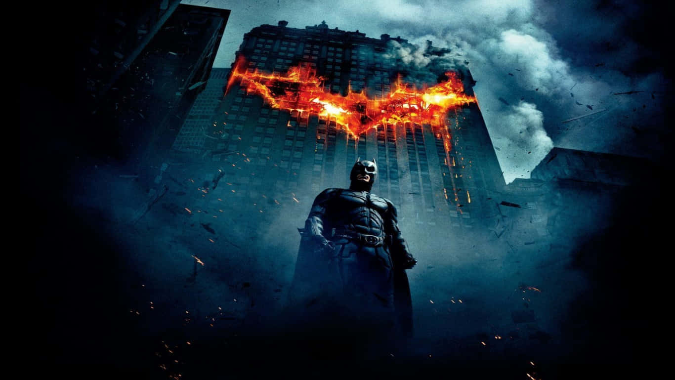 The Batman vs. The Dark Knight Trilogy: What Are the Differences? | Den of  Geek