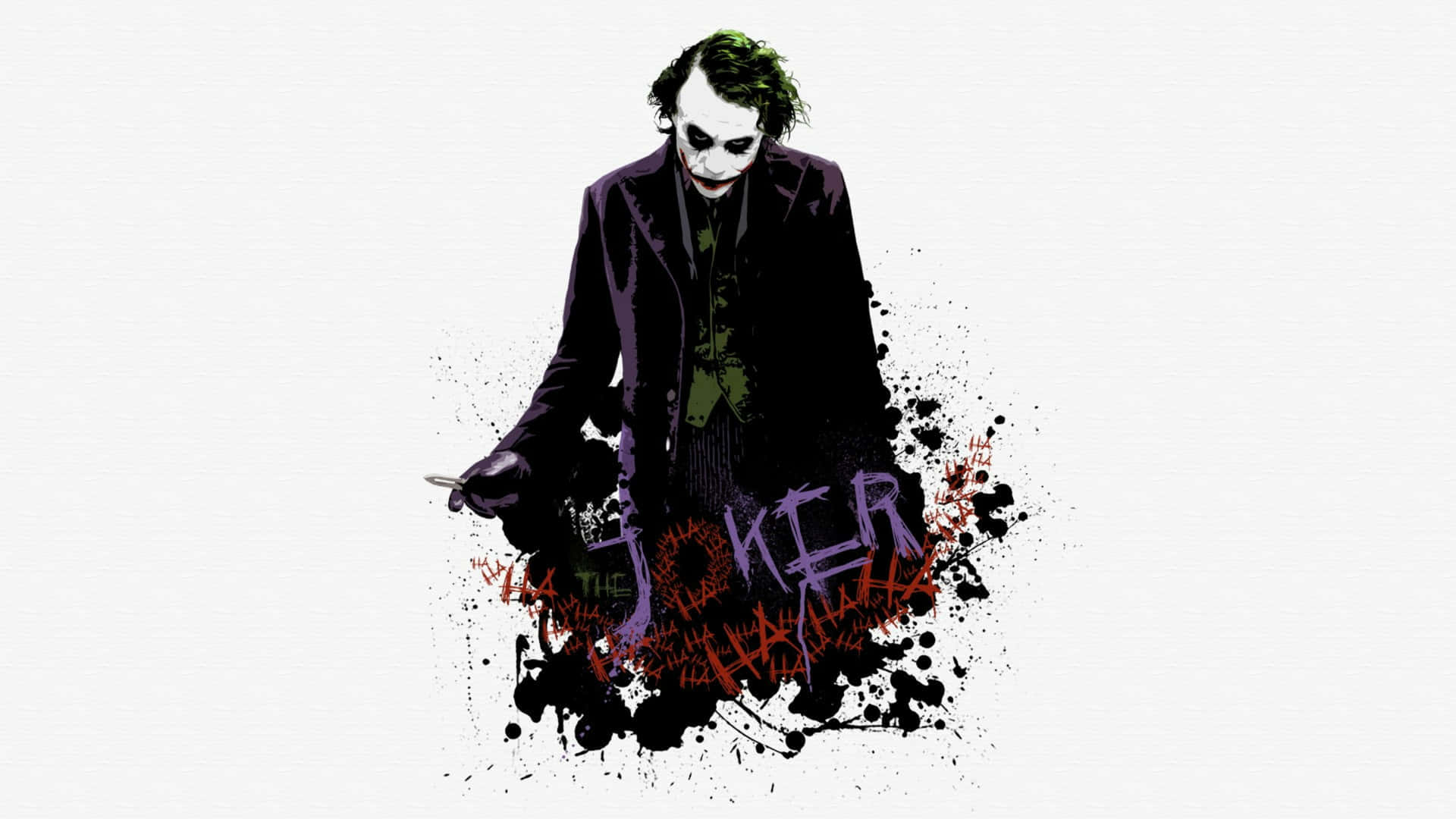 Free Dark Knight Joker In 4k Ultra Hd Wallpaper Downloads, [100+] Dark  Knight Joker In 4k Ultra Hd Wallpapers for FREE 
