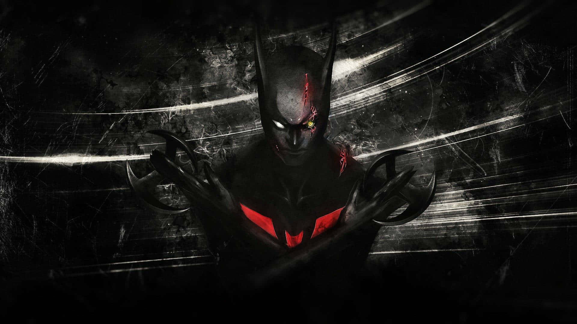 Dark_ Knight_ Red_ Eyes_ Artwork.jpg Wallpaper