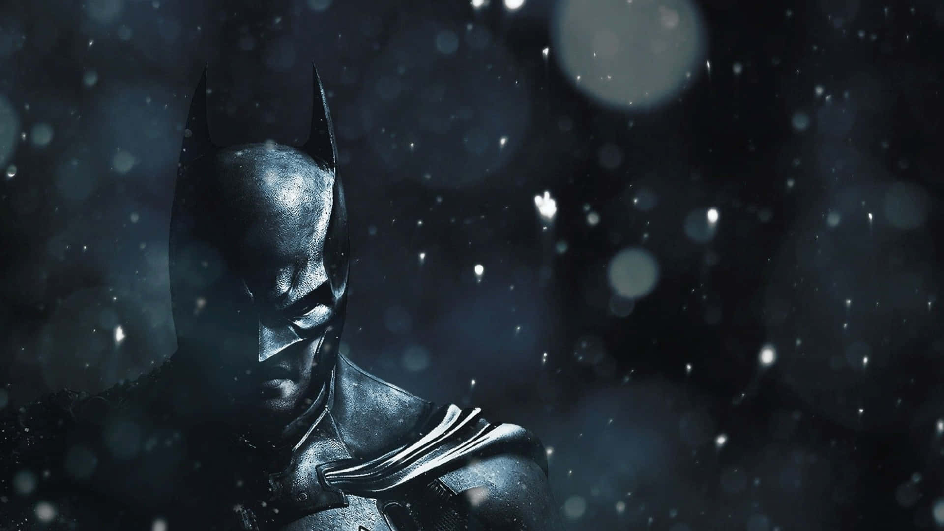 Dark Knight Snowfall Vigilance.jpg Wallpaper
