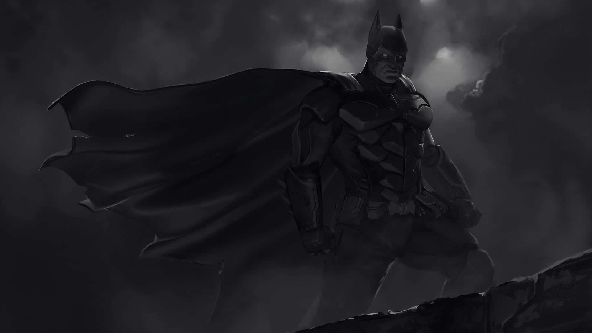 Dark Knight Vigilance.jpg Wallpaper