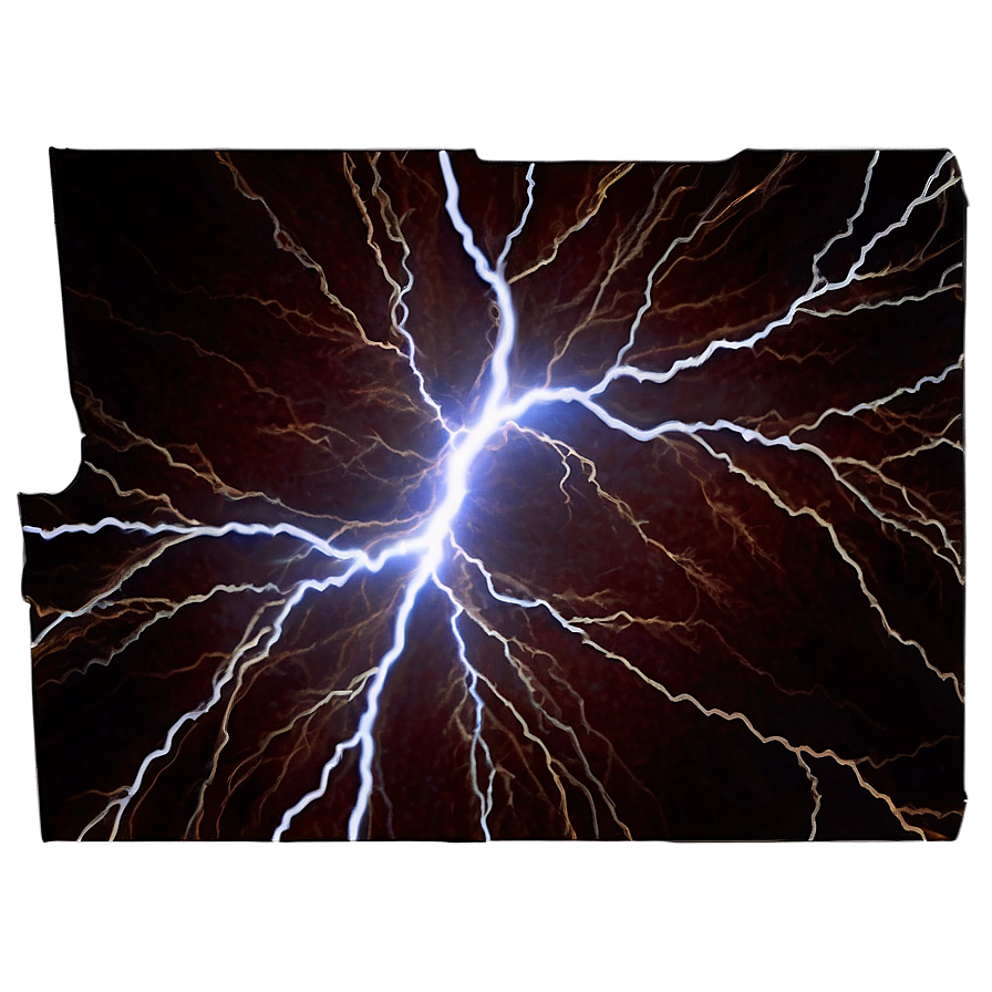 Dark Lightning Thunder Png Hmk23 PNG