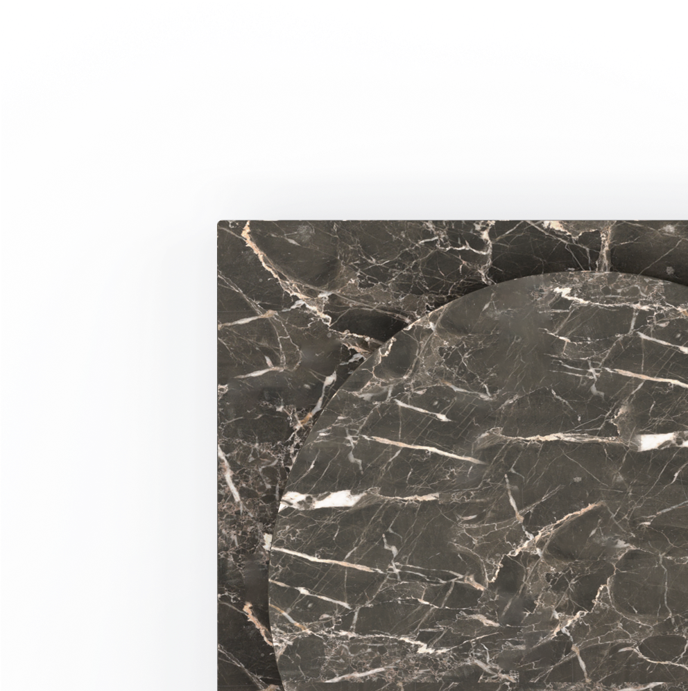 Dark Marble Texture Background PNG