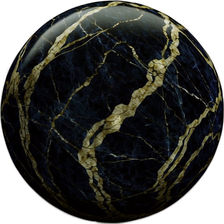 Dark Marble Texture Png Mka PNG