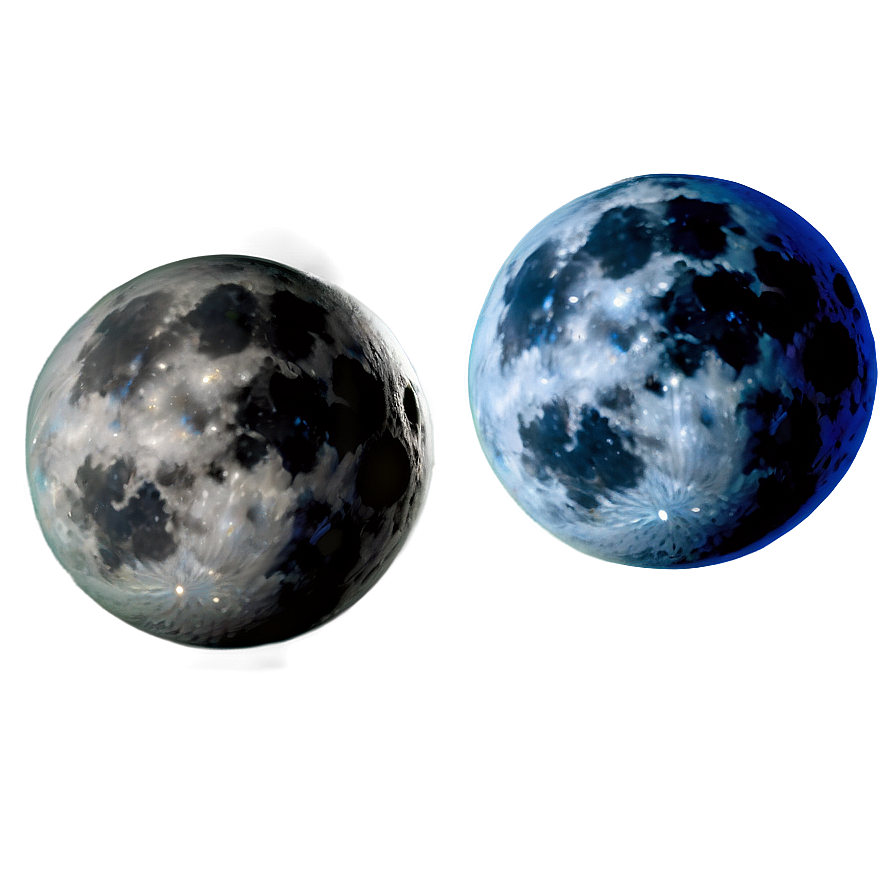 Dark Moon Magic Png Cty37 PNG
