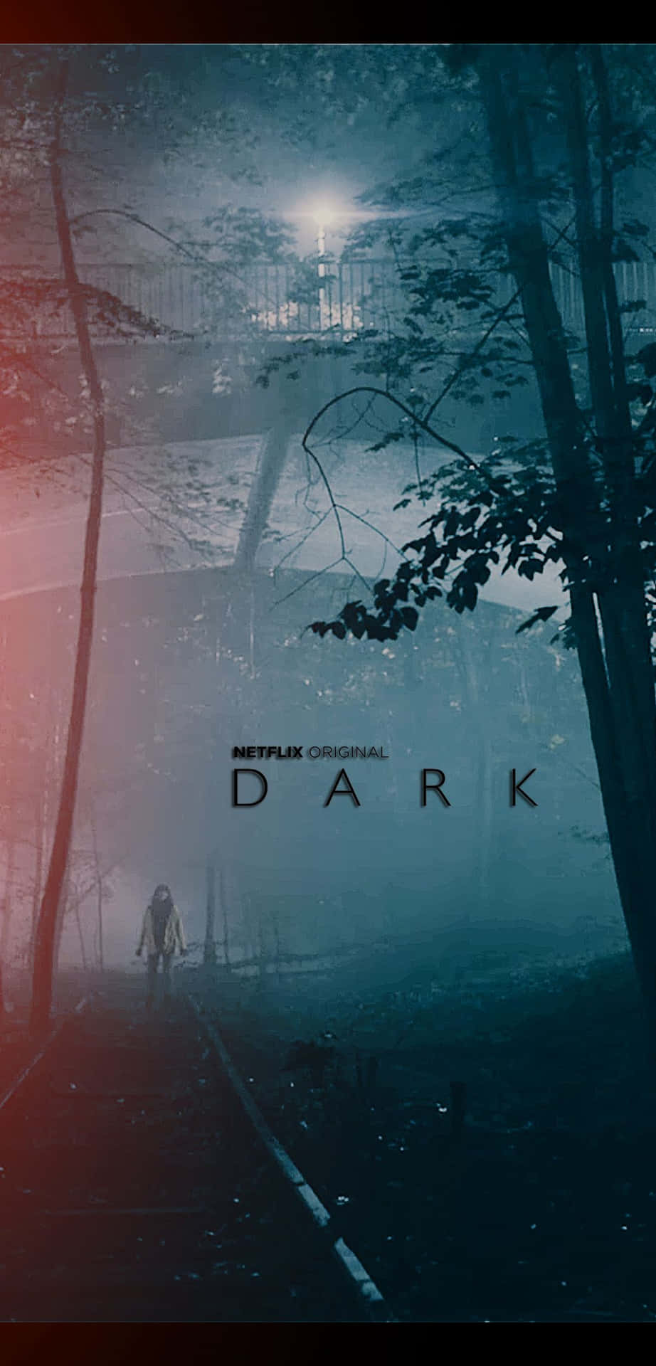 Poster Of Dark Netflix Wallpaper