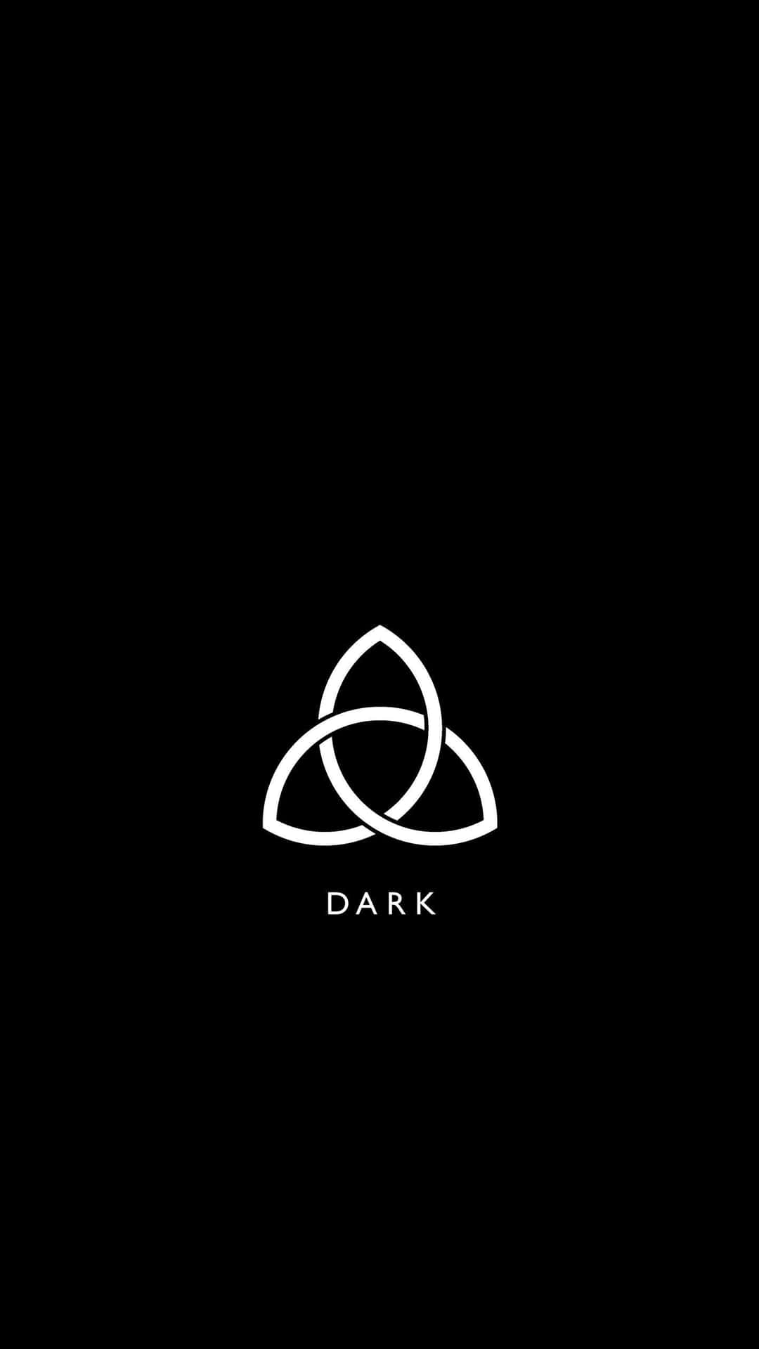 "Unlock the dark secrets of another world with Dark, now streaming on Netflix!" Wallpaper