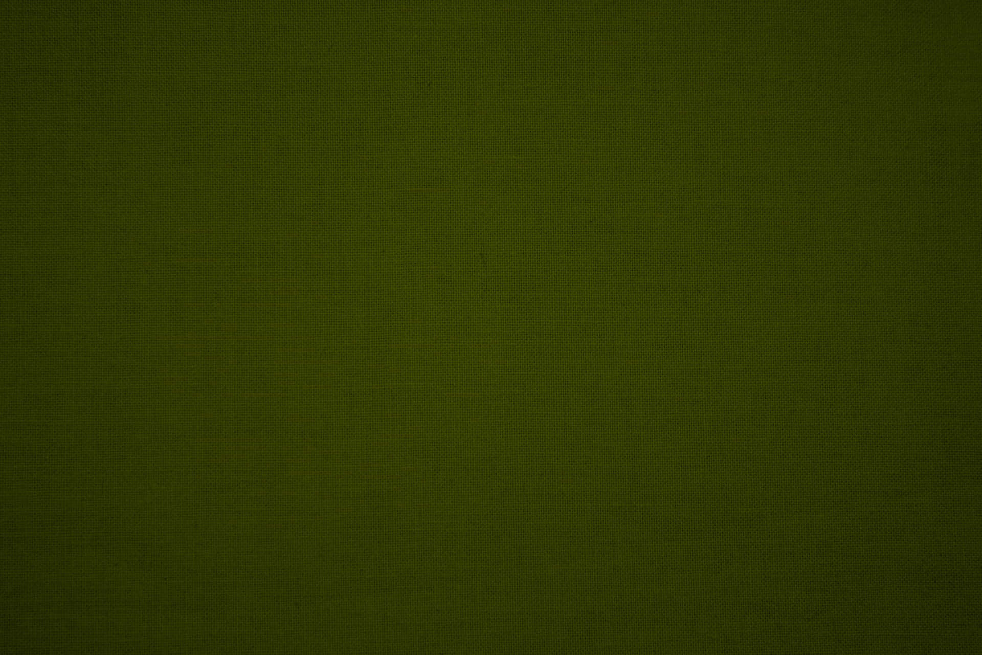 Dark Olive Greenaesthetic Desktop Plain Wallpaper