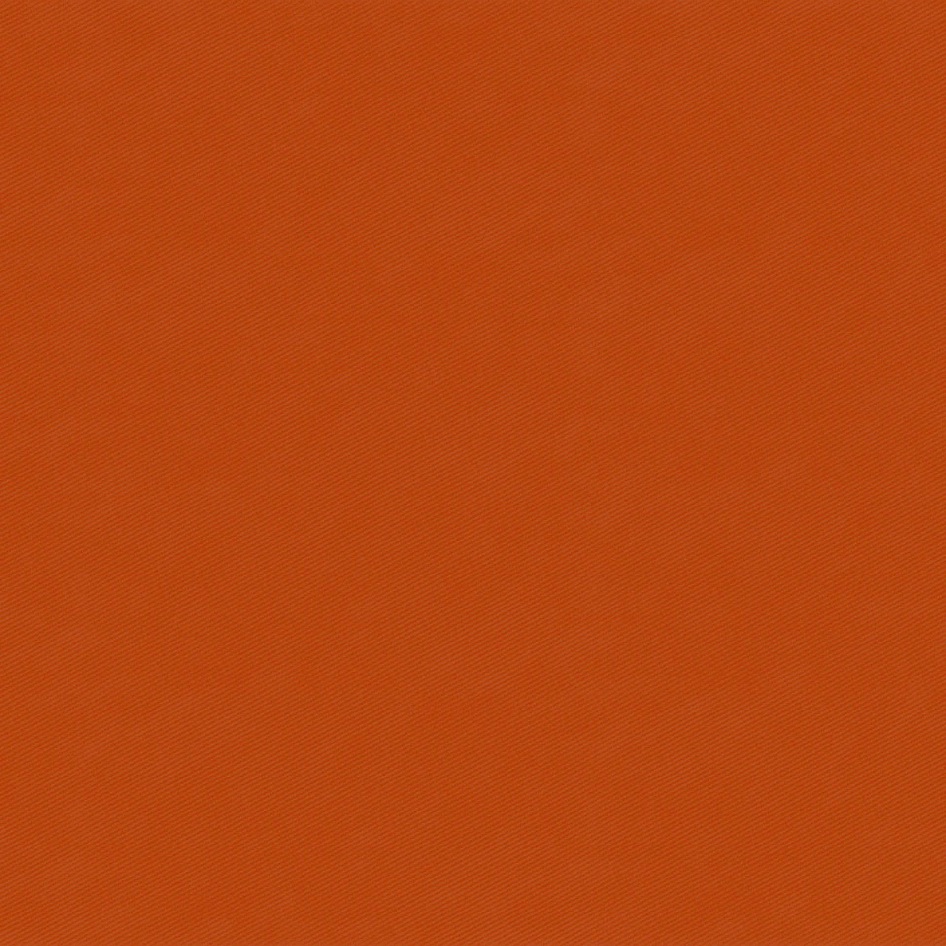 Rich and vibrant dark orange background