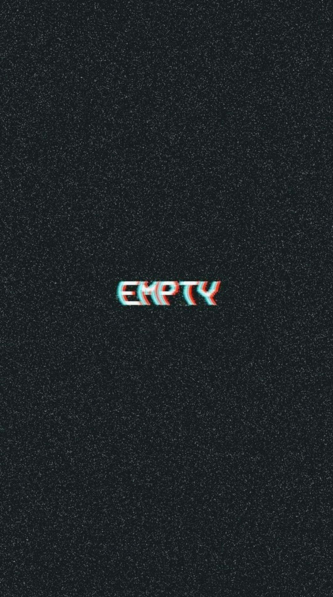 A Black Background With The Word Epyty